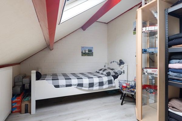 Medium property photo - De Lysterfanger 7, 8567 JJ Oudemirdum